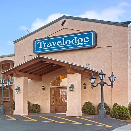 Travelodge By Wyndham Bishop Esterno foto