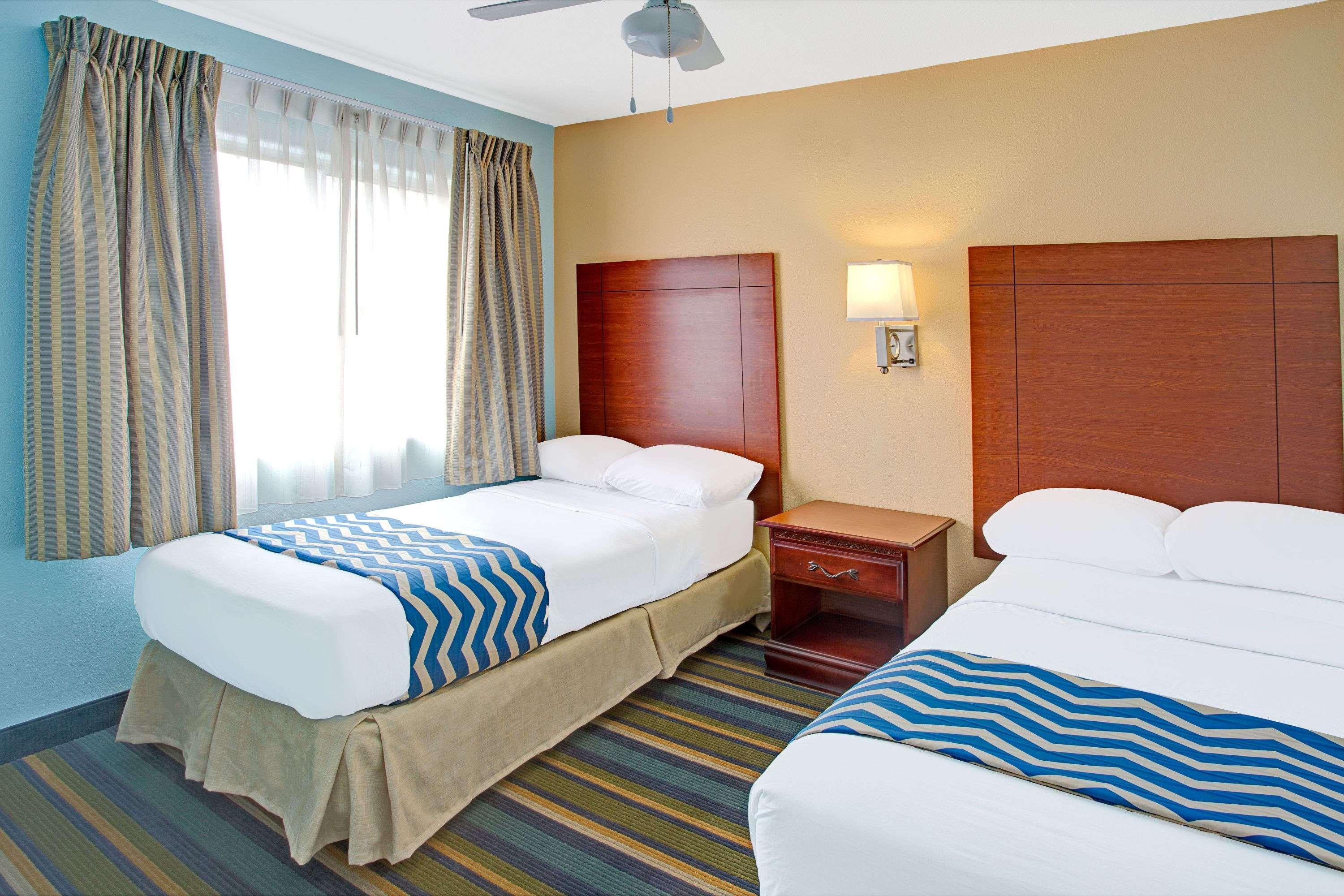Travelodge By Wyndham Bishop Esterno foto